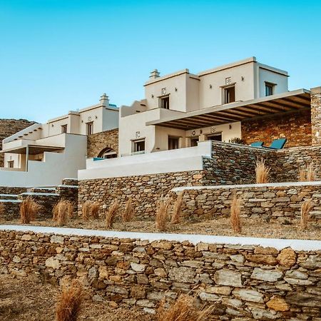Casa Eutopia Agios Romanos Extérieur photo